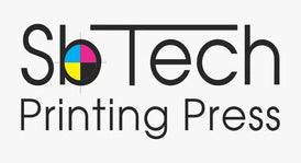 SS Plates - SBTechPrintingPress